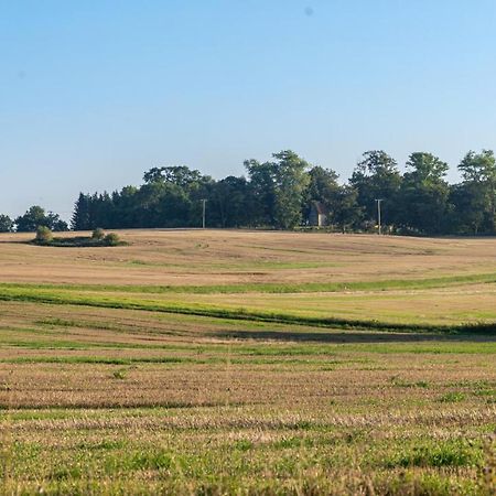 Red Bird Farm Bed and Breakfast Ystad Buitenkant foto