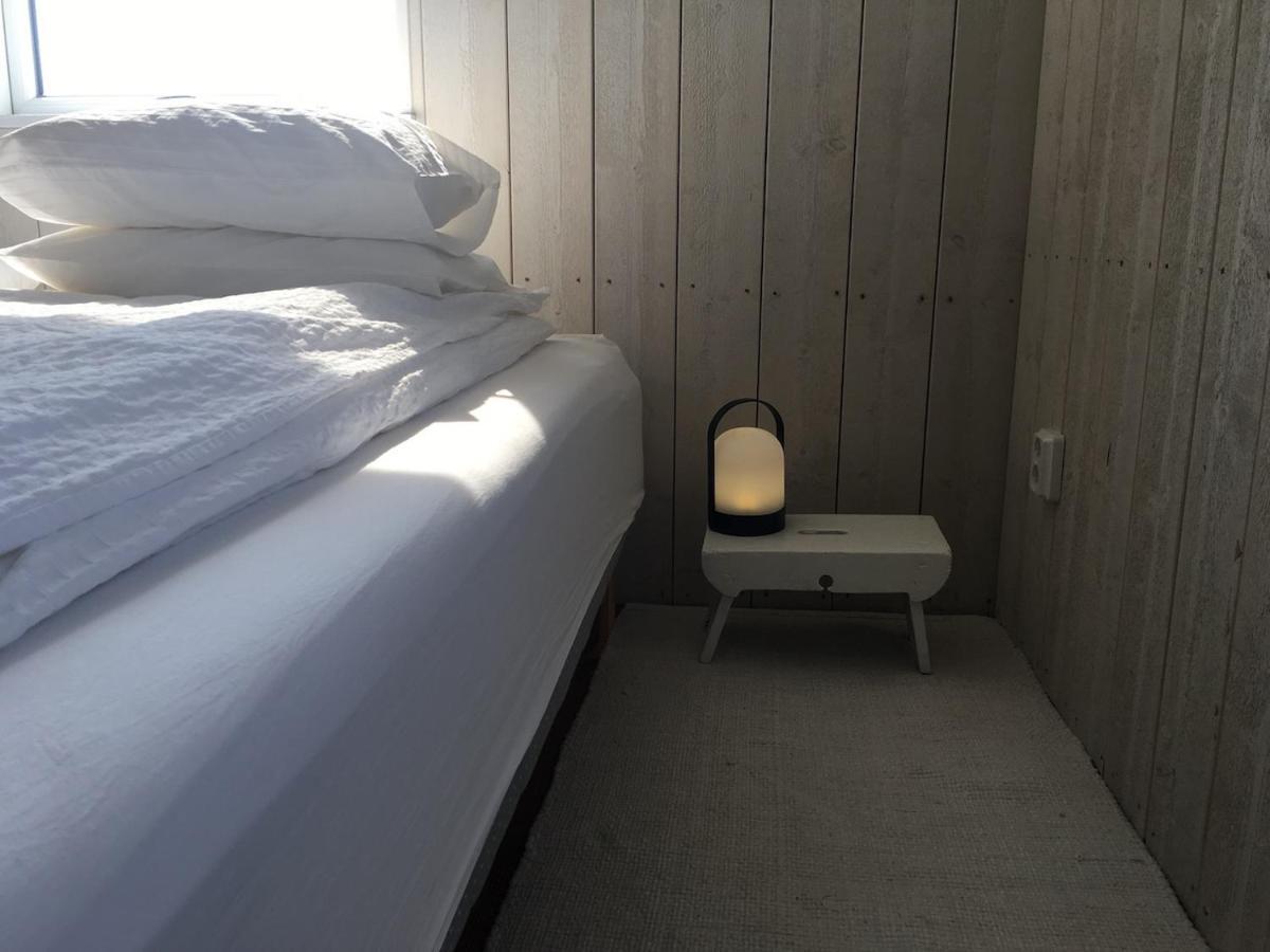 Red Bird Farm Bed and Breakfast Ystad Buitenkant foto