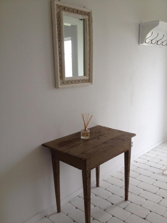 Red Bird Farm Bed and Breakfast Ystad Buitenkant foto